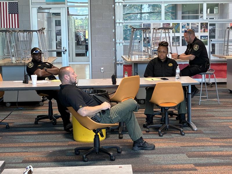Strategic Planning for Active Shooter Training Featured Photo