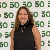 Jacqueline Schafer-Clay