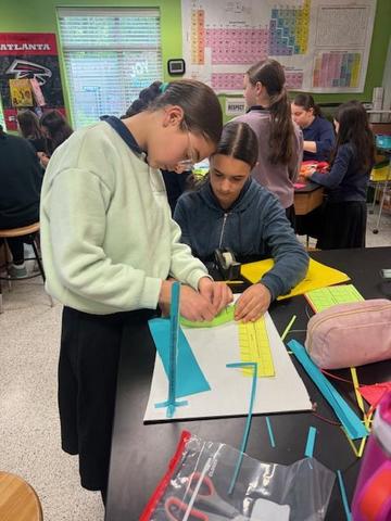 roller coaster building