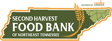 Second Harvest Food Bank of NE Tennessee