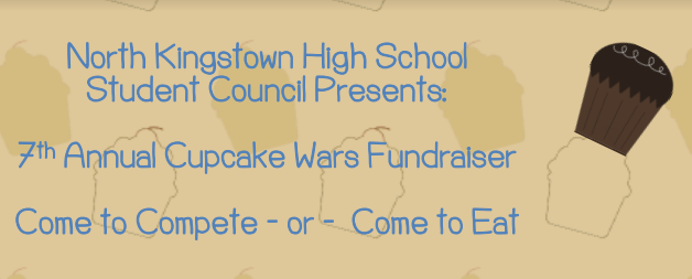 NKHS Cupcake Wars Featured Photo