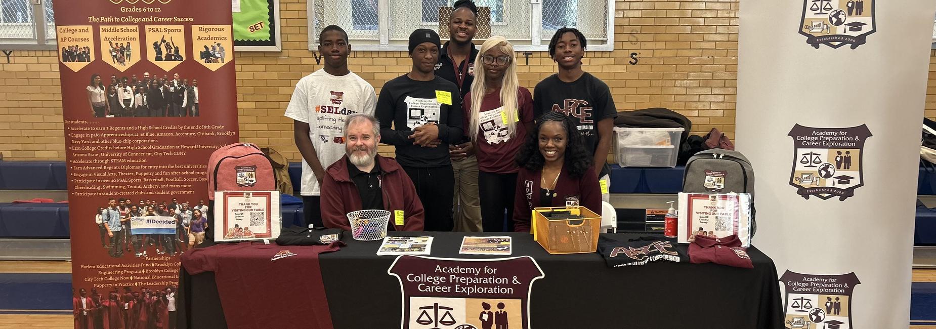 ACPCE Recruitment Team 2025