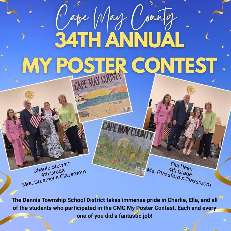 My Poster Contest
