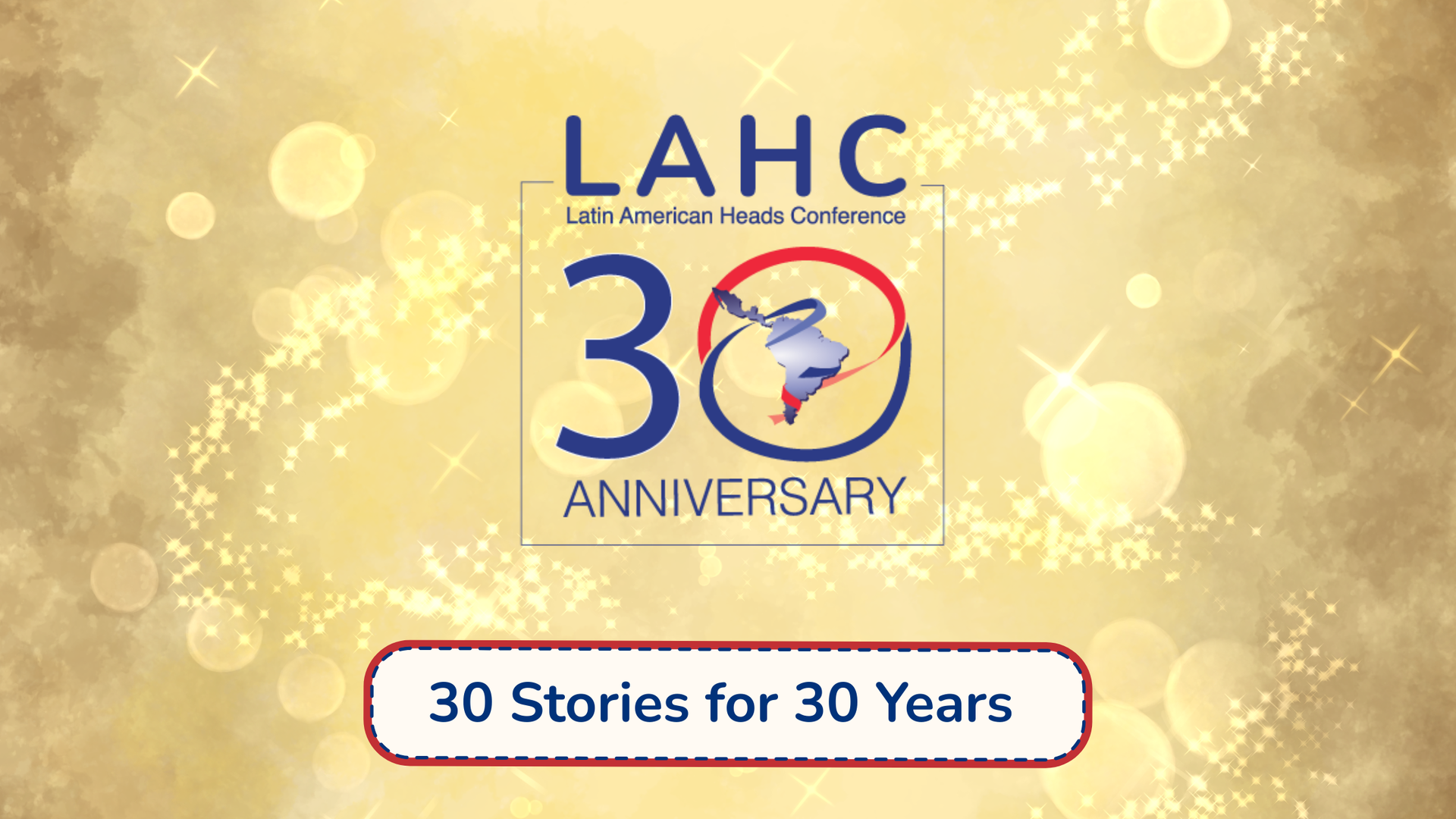 Stories banner
