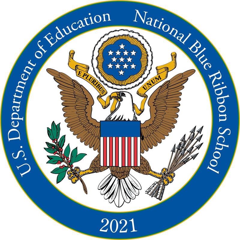 Greendale Elementary has been named 2021 National Blue Ribbon School Featured Photo