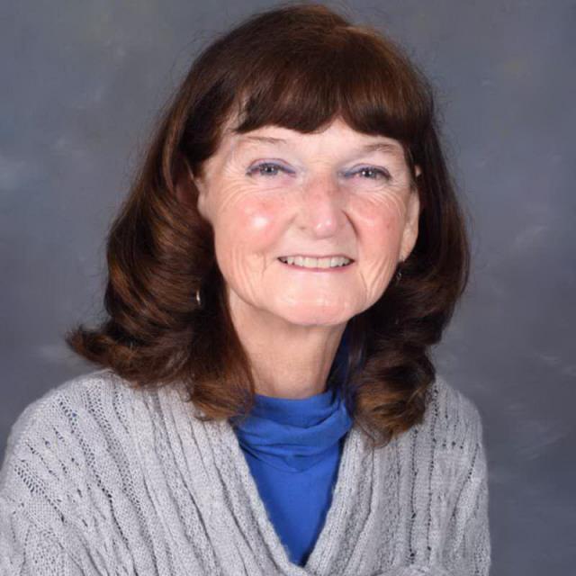 JanieCarpenter's Profile Photo