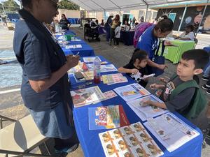 King Health and Resource Fair 2026