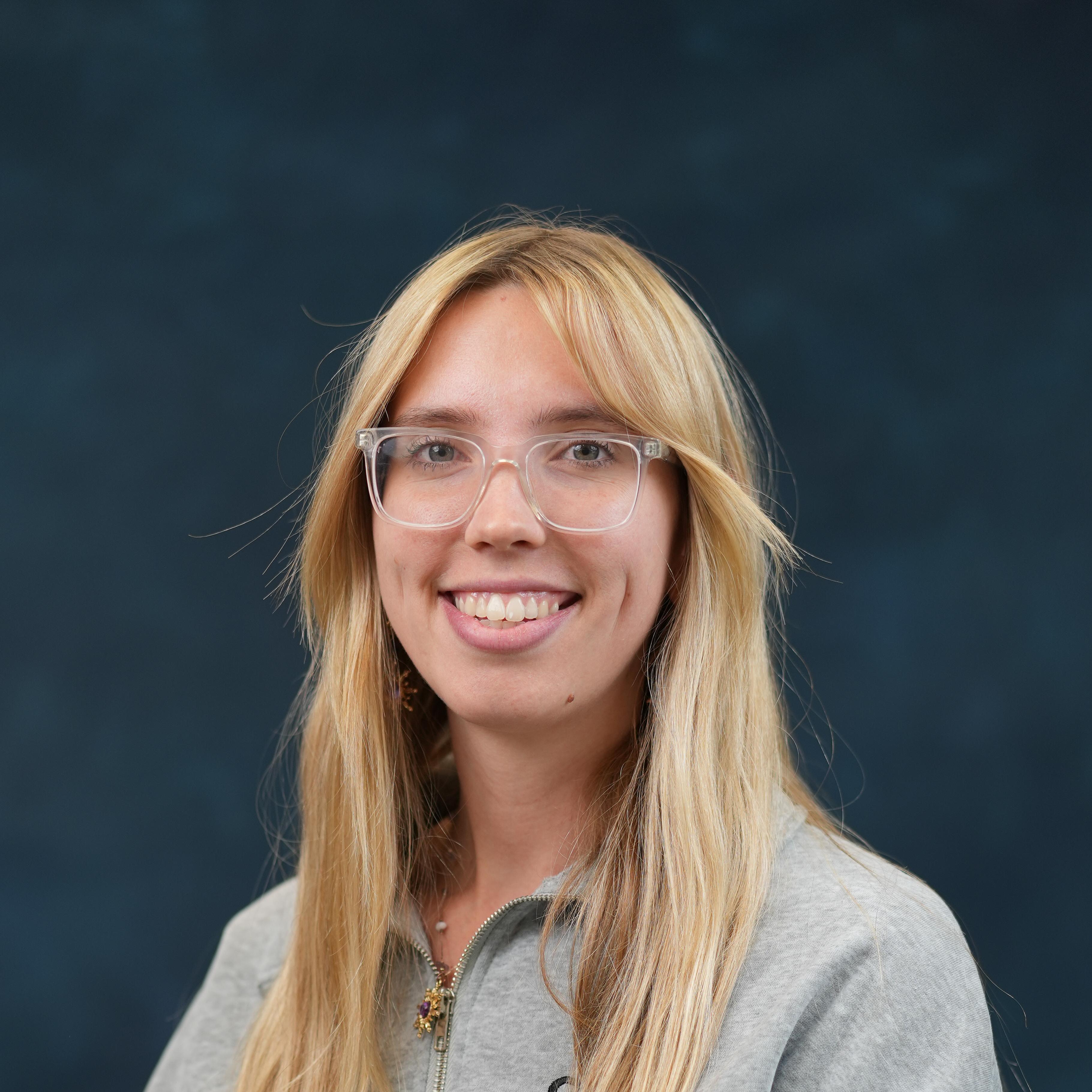 JuliaYurus's Profile Photo