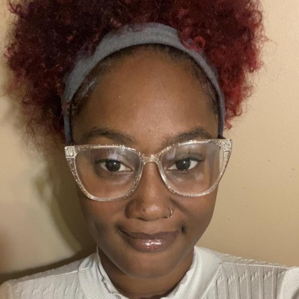 JameelahPerkins's Profile Photo