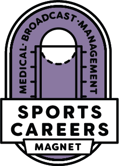 sports careers
