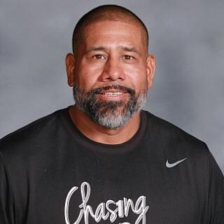 RudolphGonzalez's Profile Photo