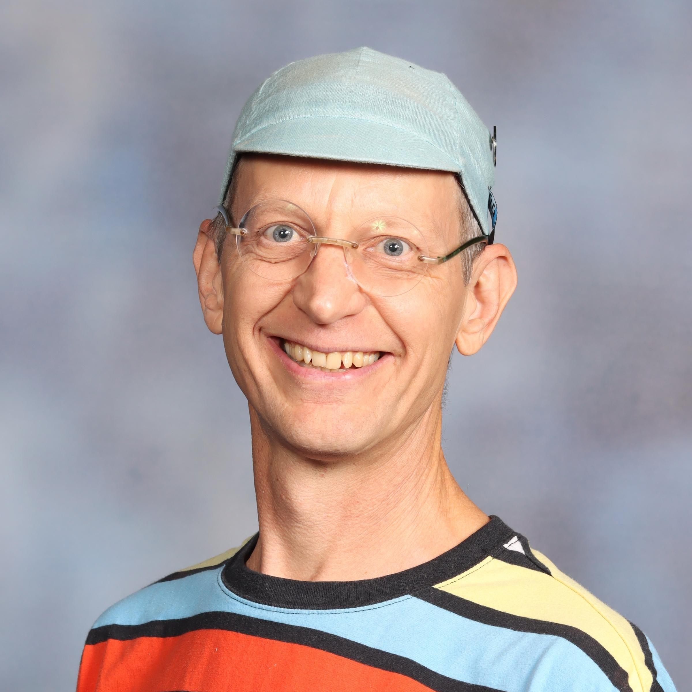 AaronKruger's Profile Photo