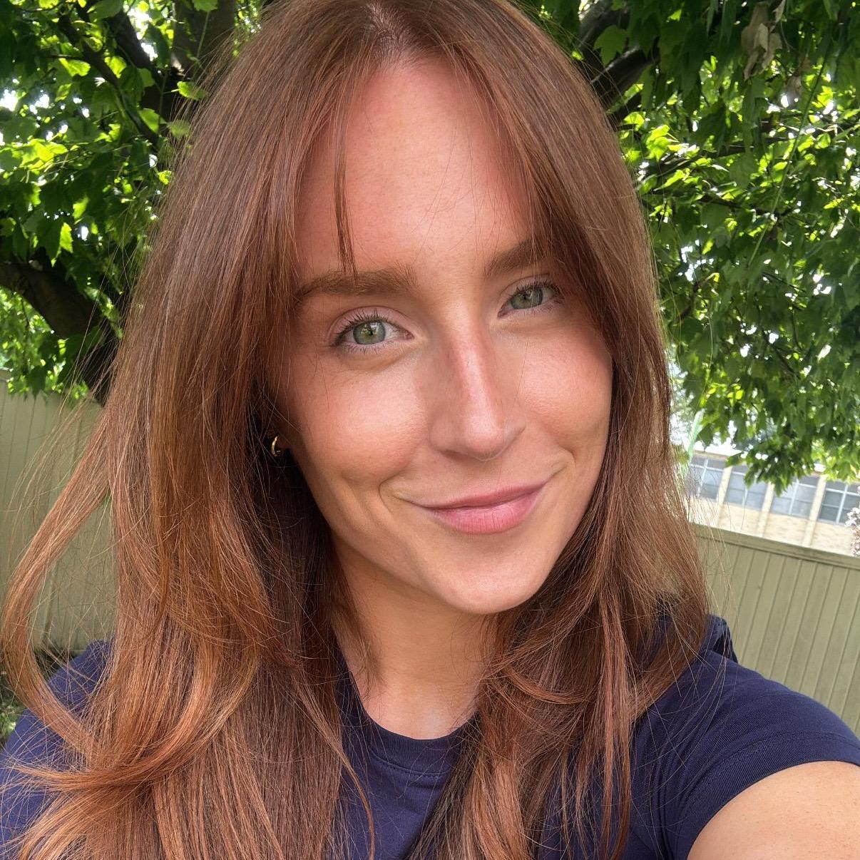 JadeWolf's Profile Photo
