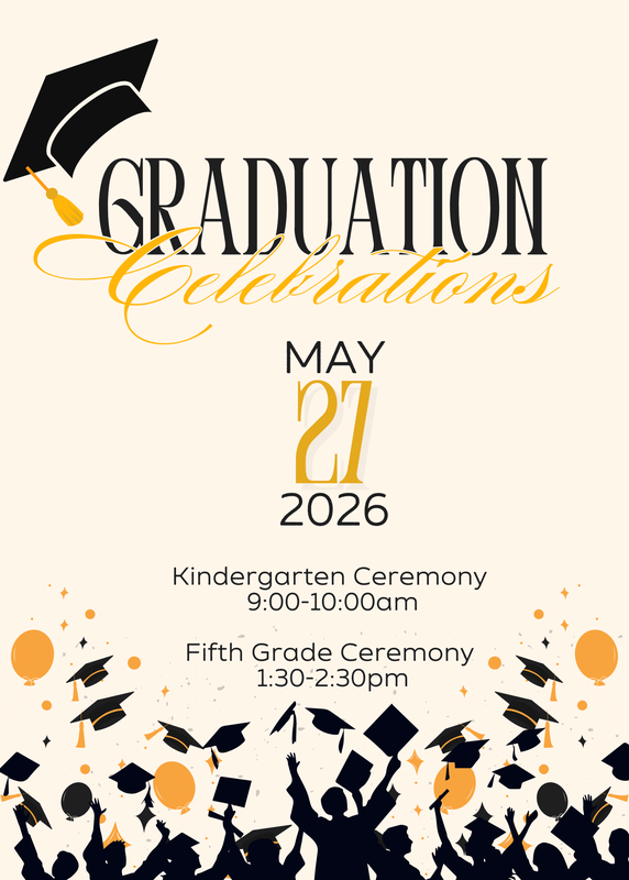 GRADUATIONS Featured Photo