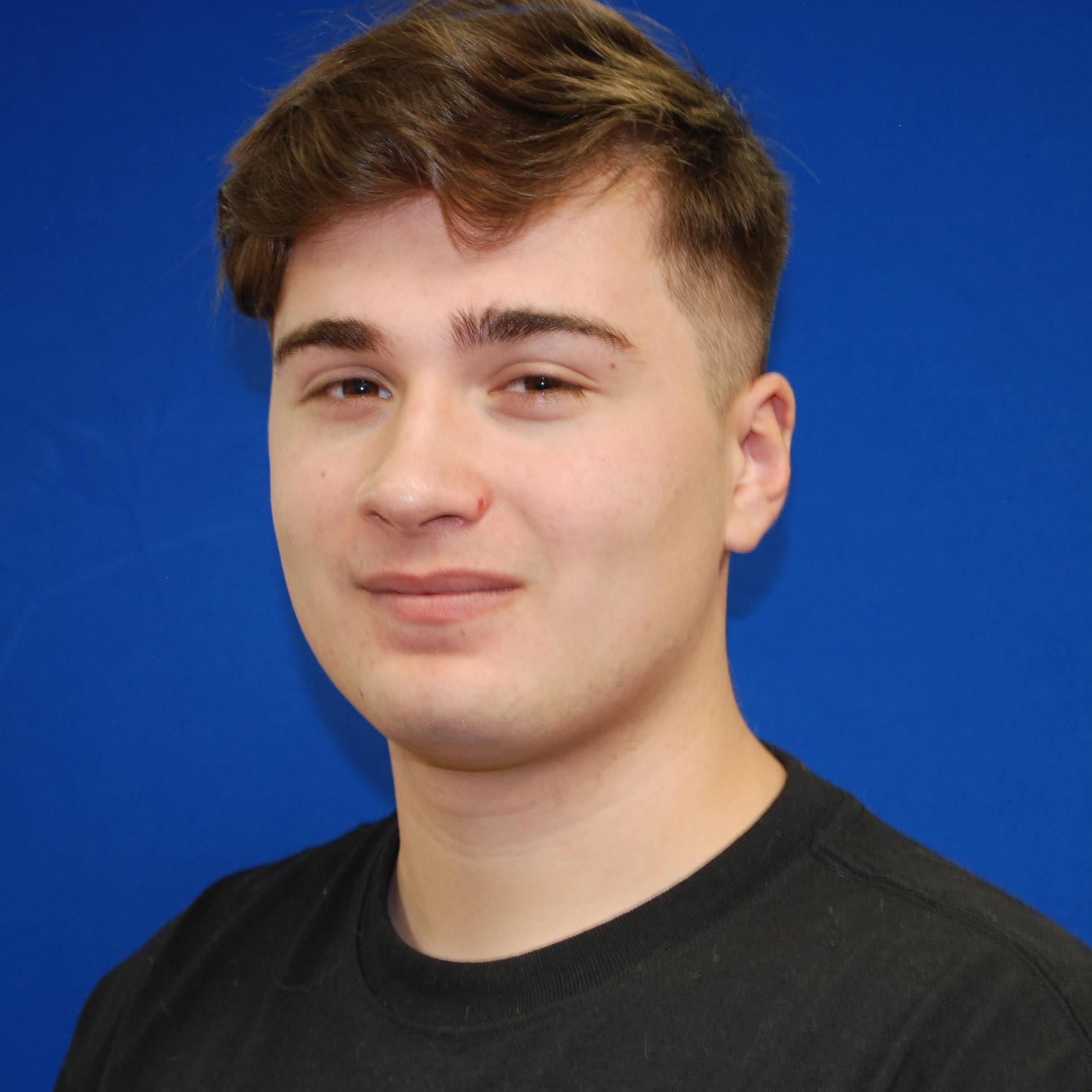 MasonJohnson's Profile Photo