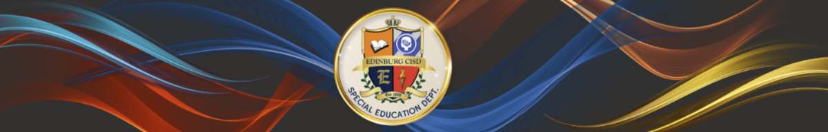 Special Education Department
