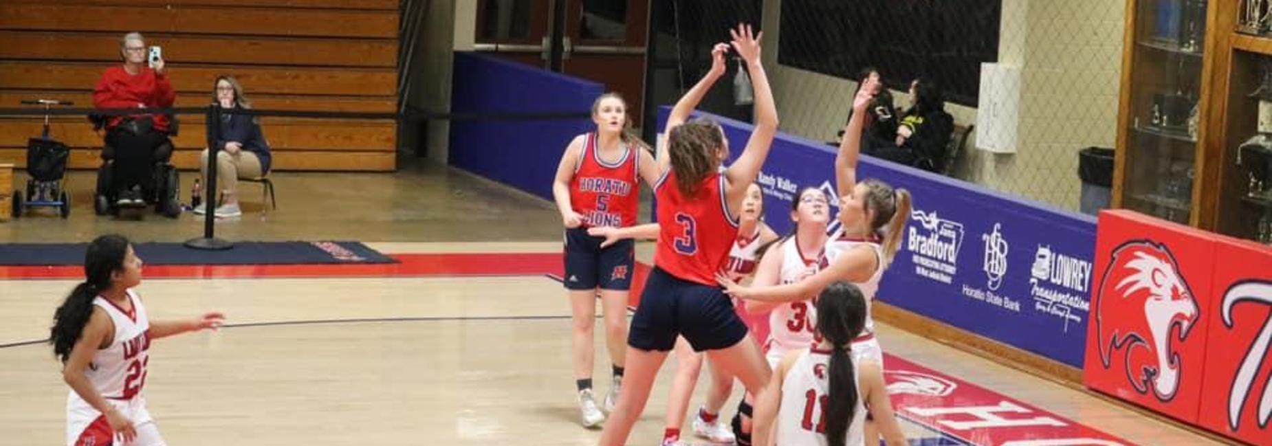 Basketball 2
