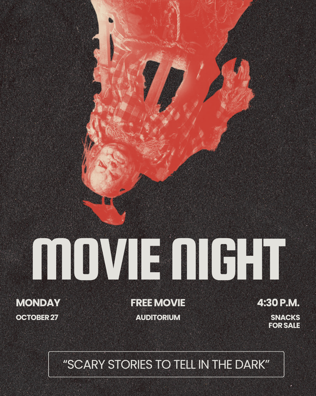 movie night