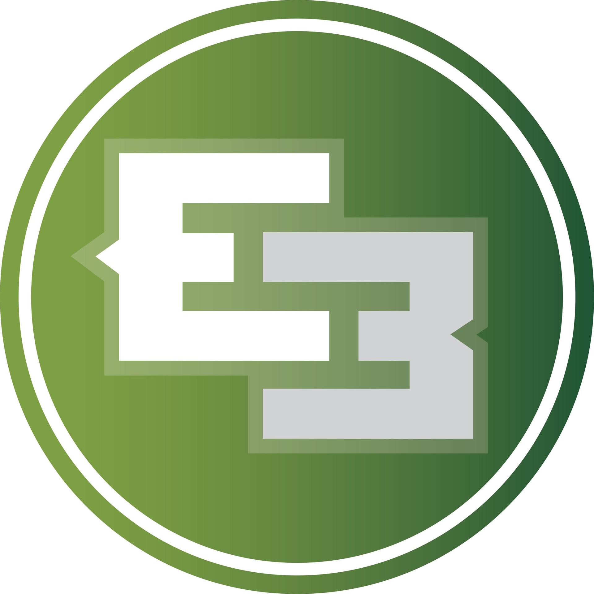 E3 Entegral Solutions logo