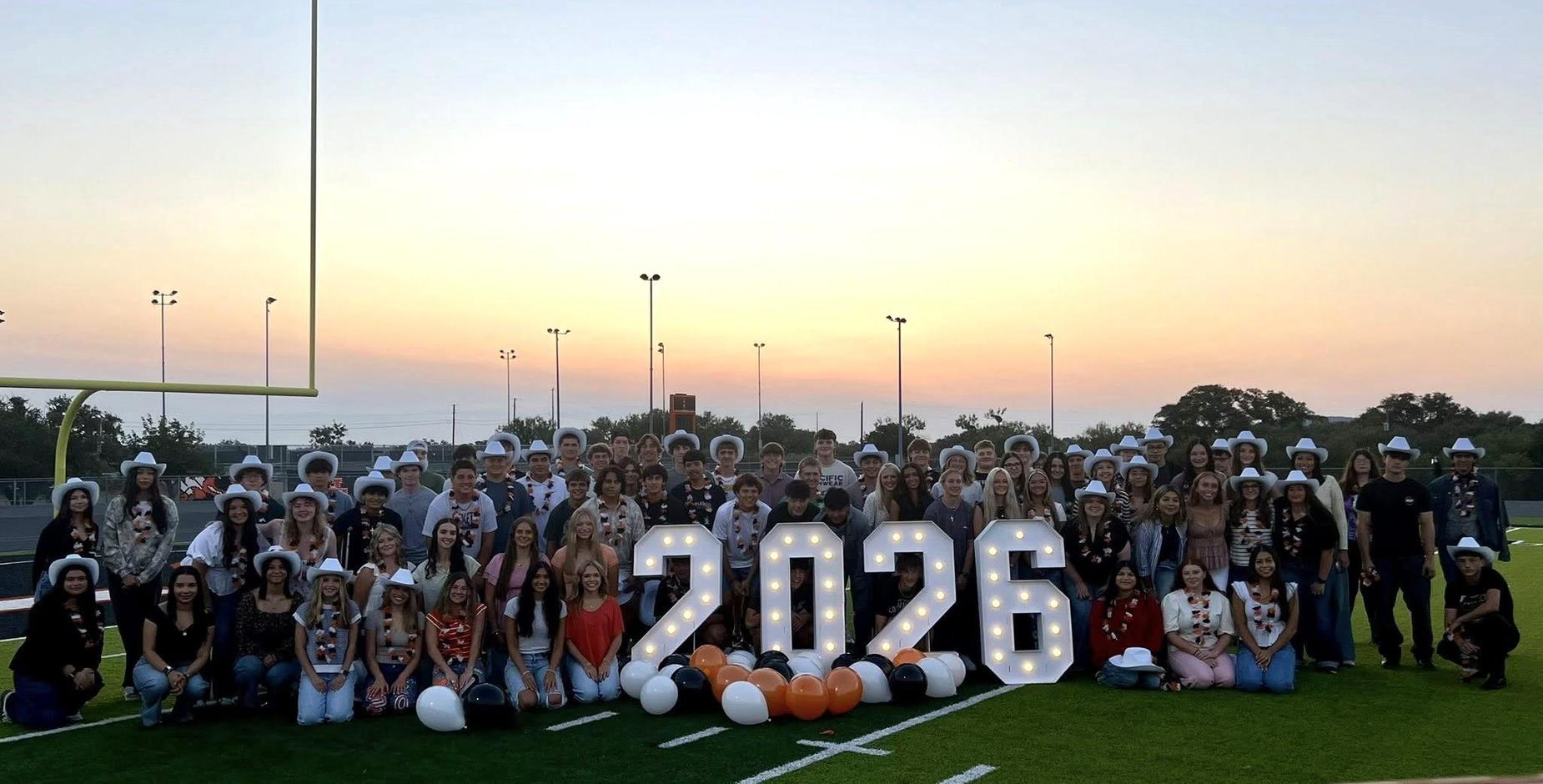 Senior Sunrise