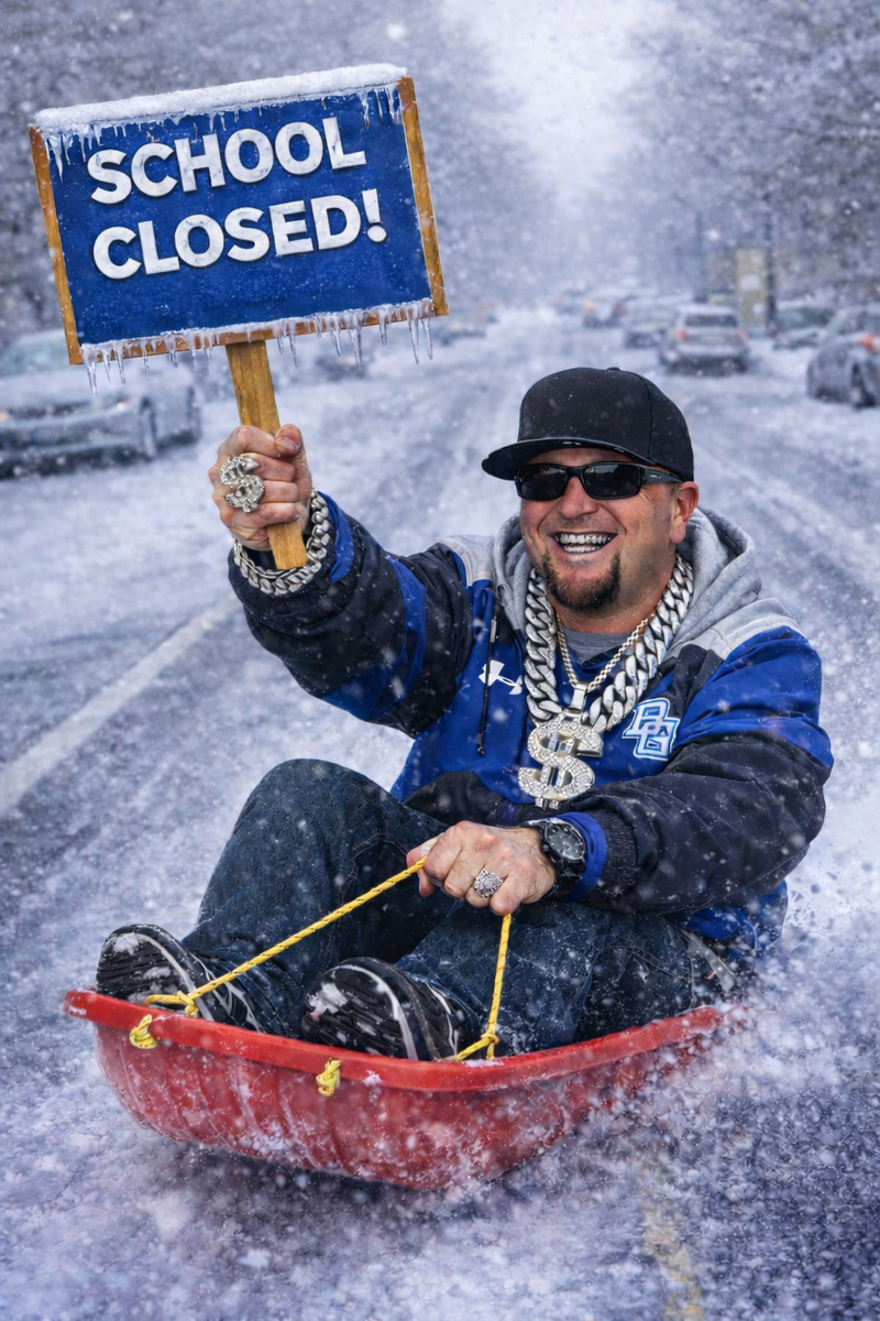 School Closure Update Thumbnail Image