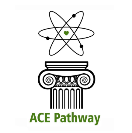 ACE pathway logo