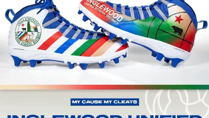 MyCauseMyCleats