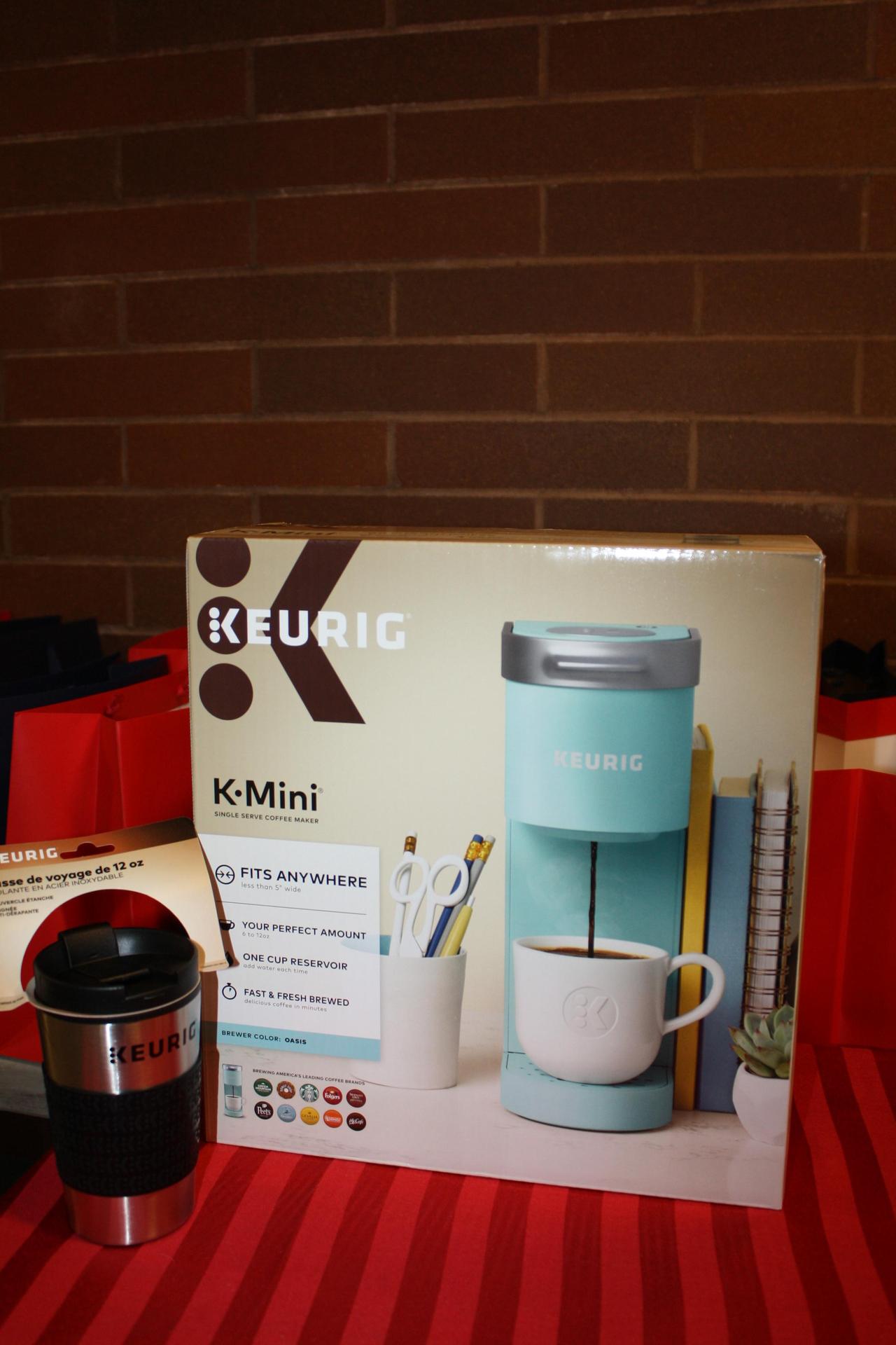 coffee maker