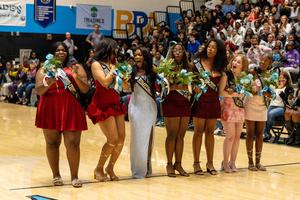 the nominees for queen