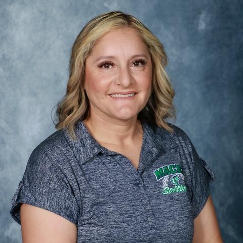 MelissaGarcia's Profile Photo