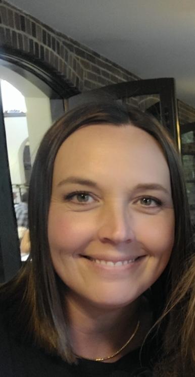 Teacher Spotlight- Ms. Beazley! Featured Photo