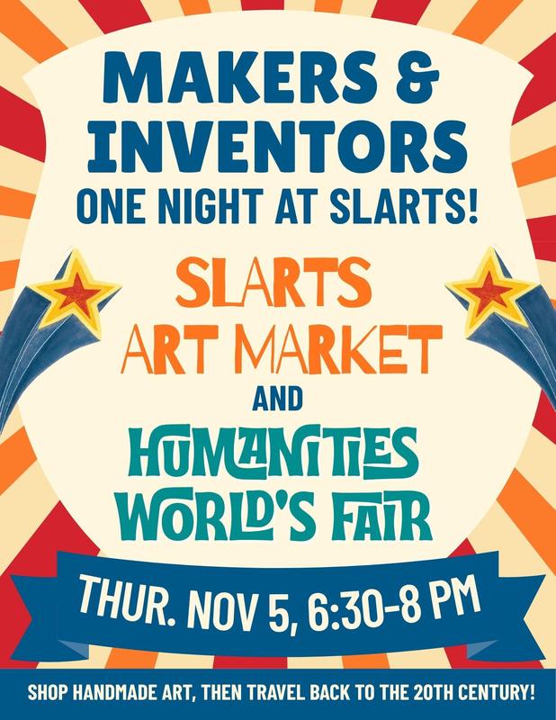 Meet the Makers & Discover Inventors Featured Photo