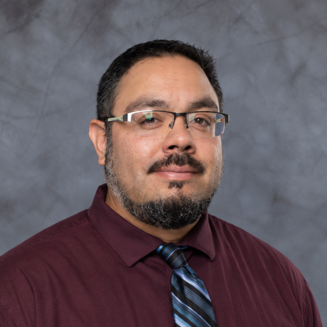 MarkSandoval's Profile Photo