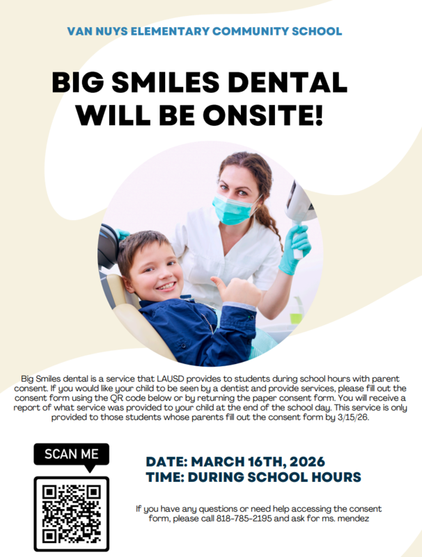 Big Smiles Dental