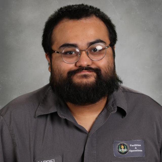 GabrielCano's Profile Photo