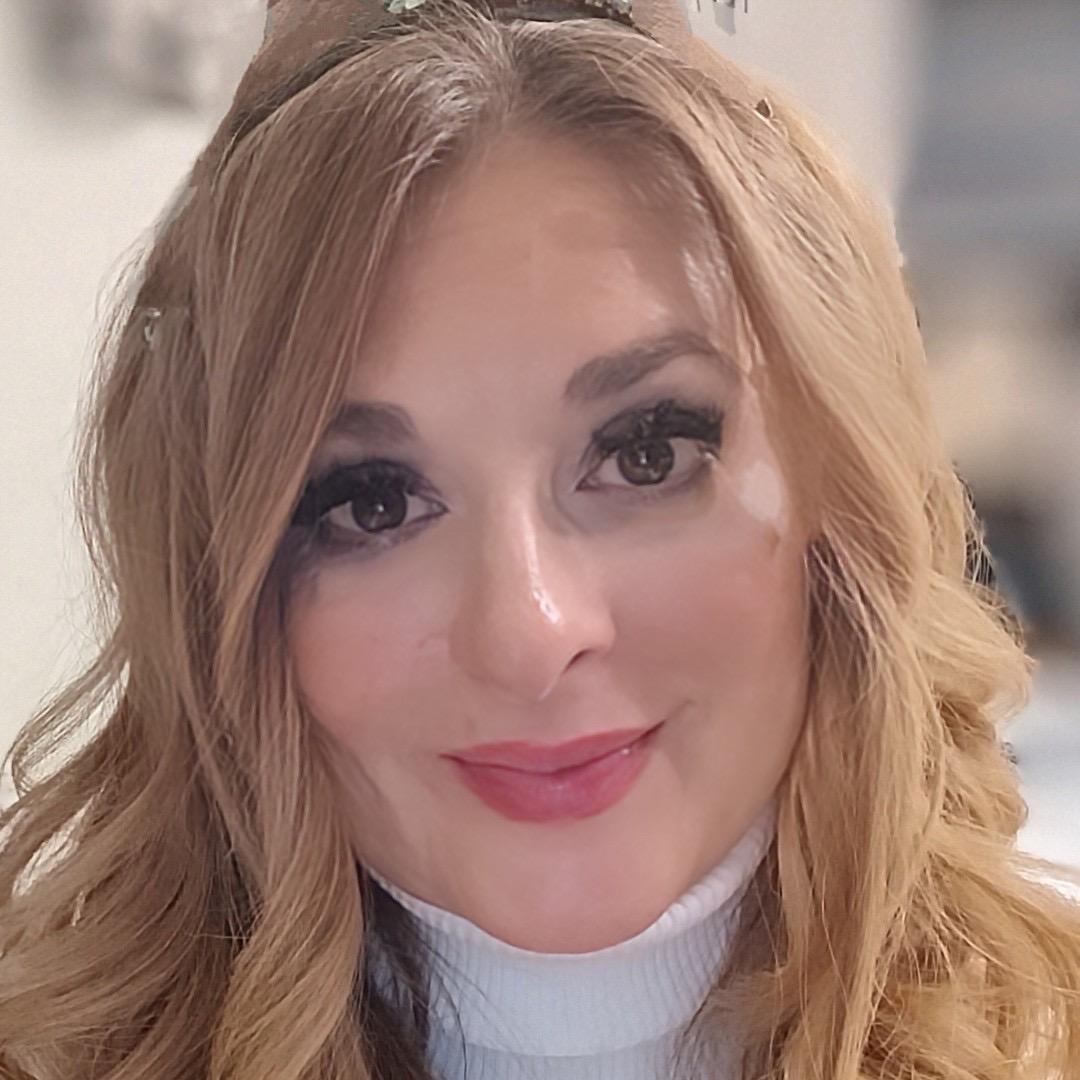AngelicaMartinez's Profile Photo