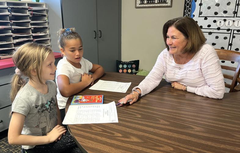 County schools show gains on IREAD-3 testing