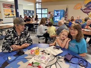 Grandparents Day