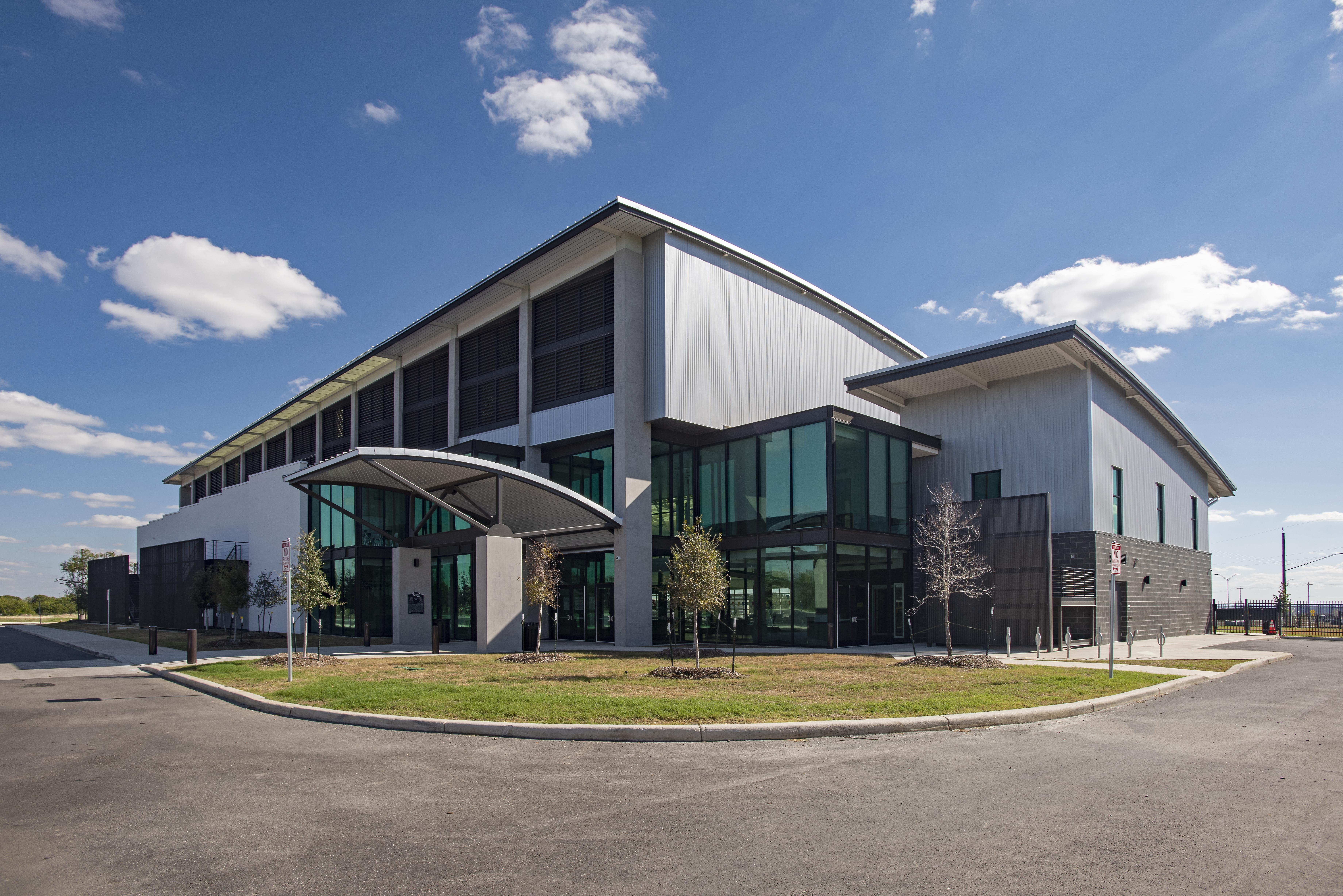 Southwest Independent School District office