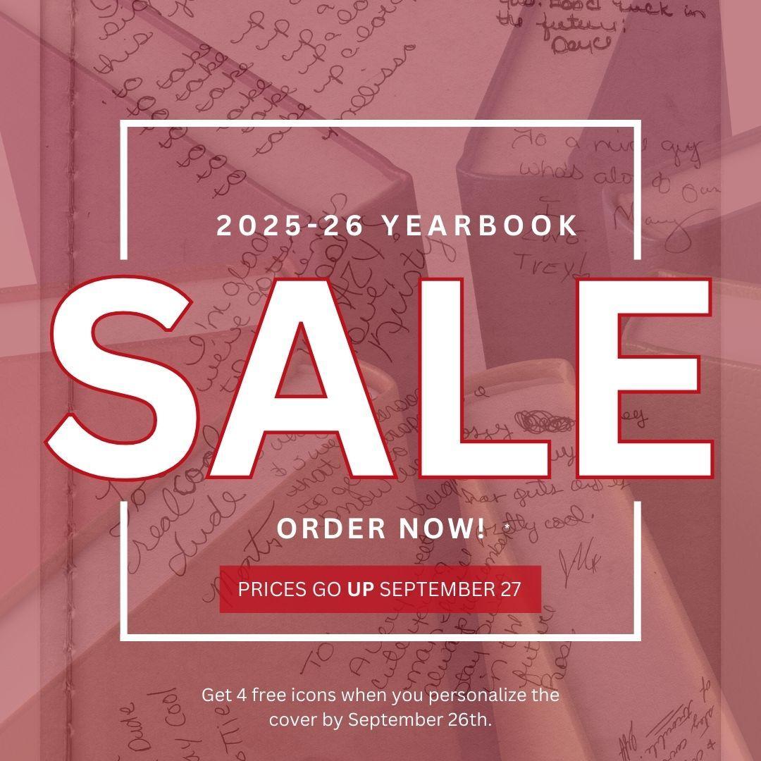 Yearbooks