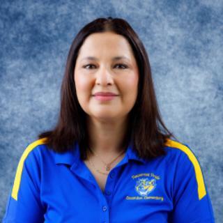 SandraFlores's Profile Photo