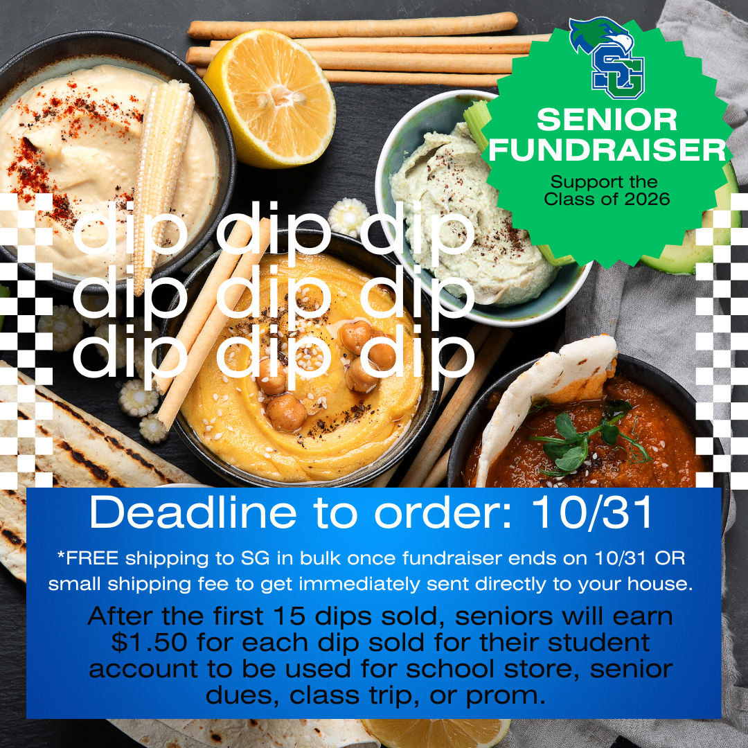 fundraiser