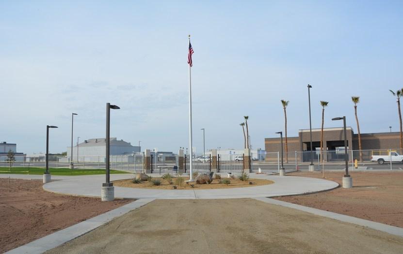 Calipatria Unified School District