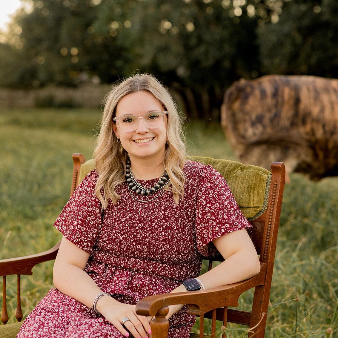 RyannAllison's Profile Photo