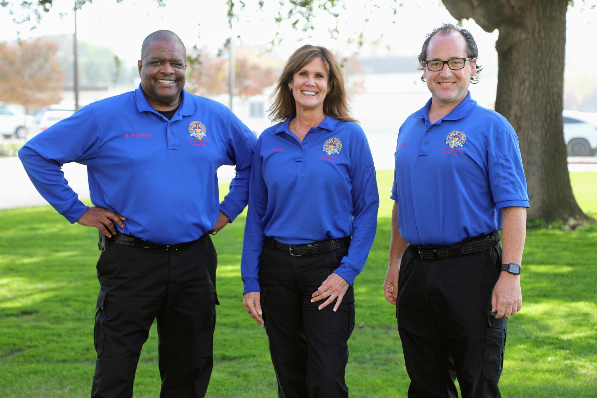 Emergency Preparedness & School Safety Emergency Preparedness