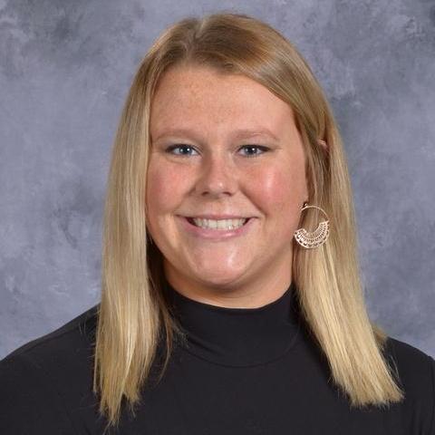 AlyssaMilzarski's Profile Photo