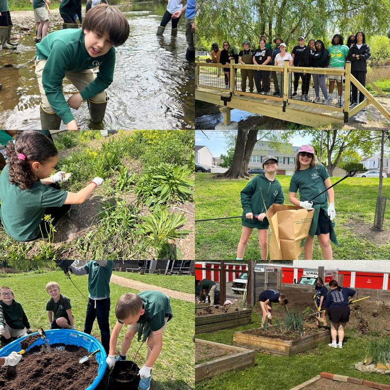 Earth Day 2026 Featured Photo