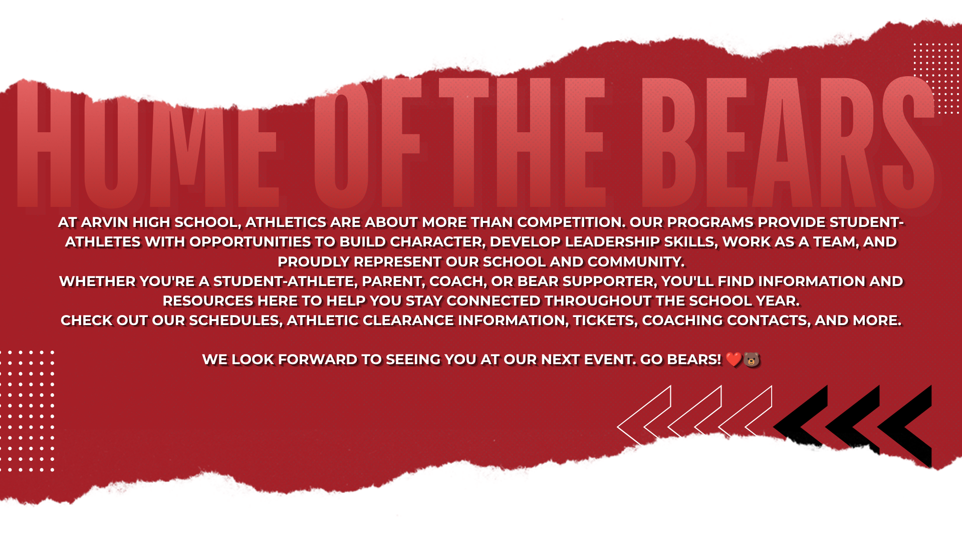 intro paragraph for homepage
