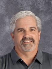 Mr. Benton