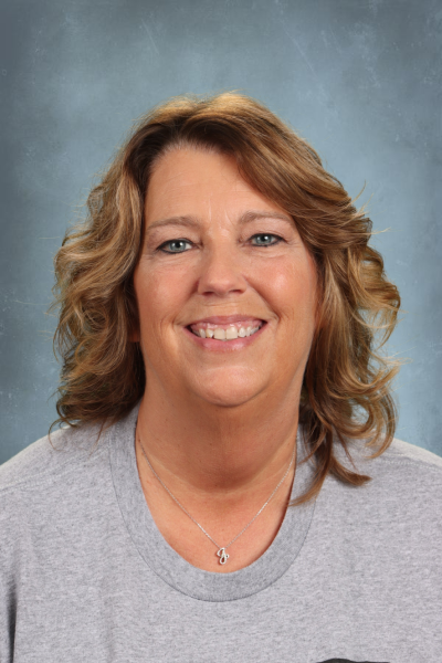 Jennifer Thompson, Interim Principal at West